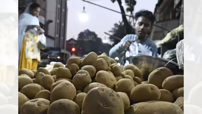 India becomes Asia’s new snack supplier: Processed potato exports surge 450%; GTRI credits Gujarat, UP