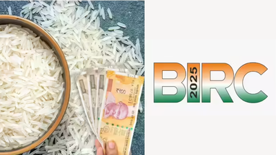Bharat International Rice Conference 2025: Mega event to bring together producers, exporters, and policymakers; set to be held in Delhi