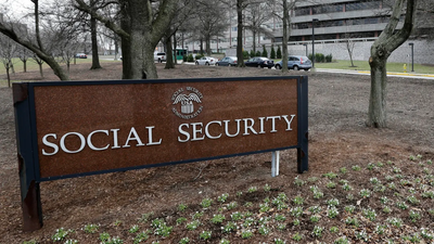 Social security benefits to rise 2.8%: Retirees to see  monthly boost; senior citizens say increase not enough
