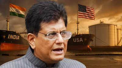 ‘India won’t sign any trade deal with a gun to head’: Piyush Goyal’s clear message amid talks with US, EU; ‘will reject restrictive conditions’