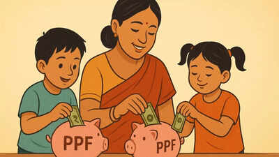 PPF rules: Why Kerala High Court ordered a mother to return extra interest earned in children’s Public Provident Fund accounts – explained
