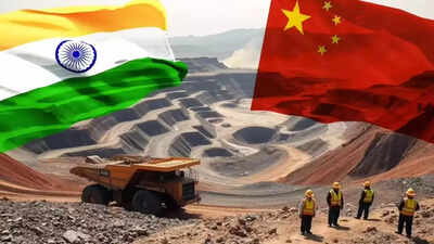 Heavy rare earth monopoly: China seeks India guarantee that magnets won’t be re-exported to US; here’s why Heavy rare earth monopoly: China seeks India guarantee that magnets won’t be re-exported to US; here’s why