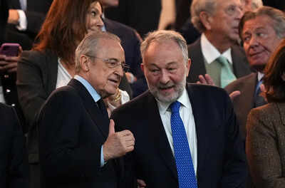 Real Madrid demand  billion from UEFA: All you need to know | Football News Real Madrid demand  billion from UEFA: All you need to know | Football News