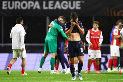 Club fans banned by UEFA after racist chants aimed at players; forced to pay fine of Rs 64 lakh | Football News Club fans banned by UEFA after racist chants aimed at players; forced to pay fine of Rs 64 lakh | Football News