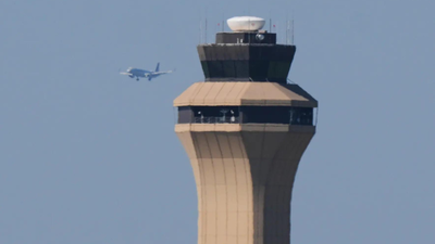 US shutdown: Burbank Airport unmanned for hours; ground delays expected at major US airports US shutdown: Burbank Airport unmanned for hours; ground delays expected at major US airports