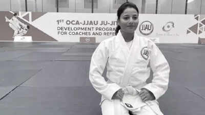 India Jujitsu player cause of death: How did Rohini Kalam die at Madhya Pradesh residence? | More sports News
