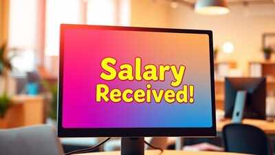 Payday might get brighter next year! India to see 9% salary hike in 2026, finds survey; real estate, NBFCs to lead surge Payday might get brighter next year! India to see 9% salary hike in 2026, finds survey; real estate, NBFCs to lead surge