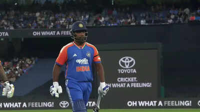 5, 2, 1, 0, 5: India batters collapse like a pack of cards at the MCG; Josh Hazelwood breathes fire! | Cricket News