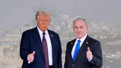 Two years since October 7: Hamas–Israel meet in Egypt for talks – last shot at peace? Two years since October 7: Hamas–Israel meet in Egypt for talks – last shot at peace?