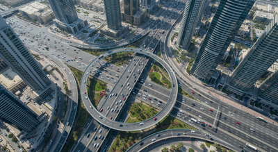 UAE: Major Sharjah–Dubai exit closed until October 11; essential traffic update, timings, and alternative routes | World News UAE: Major Sharjah–Dubai exit closed until October 11; essential traffic update, timings, and alternative routes | World News