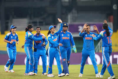 ‘You don’t need evidence, there is proof’: Ex-India cricketer’s brutal dig at Pakistan in Women’s World Cup | Cricket News ‘You don’t need evidence, there is proof’: Ex-India cricketer’s brutal dig at Pakistan in Women’s World Cup | Cricket News