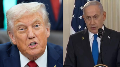 Gaza Peace plan: US envoy to lead talks in Cairo as Hamas agrees to release hostages – report | World News Gaza Peace plan: US envoy to lead talks in Cairo as Hamas agrees to release hostages – report | World News