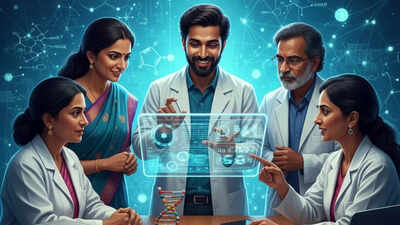 Stanford releases list of top 2% scientists in the world: How many Indians made it to the prestigious ranking |