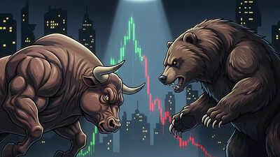 Tata Motors demerger: What does it mean for investors & why did the share price drop 40%? Explained Tata Motors demerger: What does it mean for investors & why did the share price drop 40%? Explained