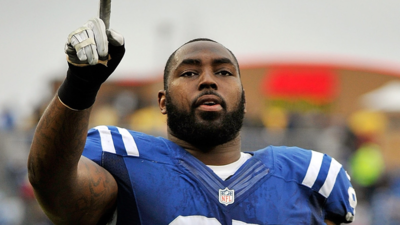 Super Bowl champion Arthur Jones passes away at 39 leaving NFL community mourning his years with Baltimore Ravens | NFL News Super Bowl champion Arthur Jones passes away at 39 leaving NFL community mourning his years with Baltimore Ravens | NFL News