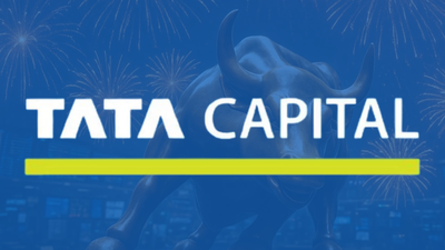 Tata Capital share price: Stock lists at 1.2% premium on stock exchanges; check details Tata Capital share price: Stock lists at 1.2% premium on stock exchanges; check details