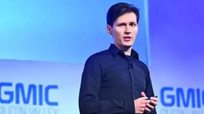 ‘Thought I was dying’: Telegram founder talks about 2018 assassination attempt; says kept hidden for business priorities | World News ‘Thought I was dying’: Telegram founder talks about 2018 assassination attempt; says kept hidden for business priorities | World News