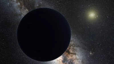 The hidden planet beyond Pluto: Is Planet Y real |