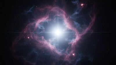 The most pristine star ever found reveals secrets about the universe’s first moments | The most pristine star ever found reveals secrets about the universe’s first moments |