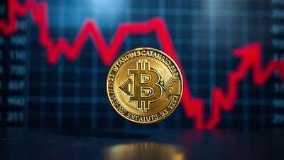 billion wiped out in 1 hour! Trump to impose 130% tariff on China; triggers crypto market sell off billion wiped out in 1 hour! Trump to impose 130% tariff on China; triggers crypto market sell off
