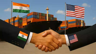 Trump’s 100% tariffs on China: For India, the message is clear – No deal with US is ever final, says GTRI