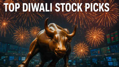 Muhurat Trading 2025: Top stocks to buy in Samvat 2082 for up to 30% returns; check list