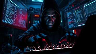 Hacking has an evil twin! What is vibe hacking? Here’s how cyber frauds are misusing AI Hacking has an evil twin! What is vibe hacking? Here’s how cyber frauds are misusing AI