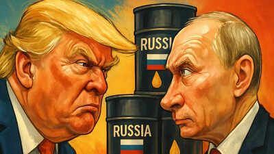 ‘Strong immunity to Western restrictions’: Russia hits out as Trump’s sanctions its oil firms; ‘step entirely counterproductive’