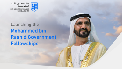 UAE teams up with Oxford, MIT, and top universities to train government leaders in AI and economic strategy | World News UAE teams up with Oxford, MIT, and top universities to train government leaders in AI and economic strategy | World News