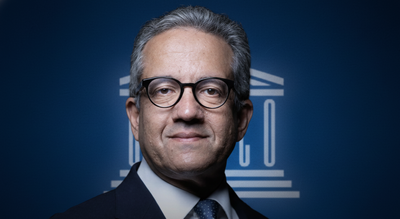 Who is Khaled El-Enany, the Egyptian nominee set to become UNESCO’s first Arab Director-General? | World News Who is Khaled El-Enany, the Egyptian nominee set to become UNESCO’s first Arab Director-General? | World News