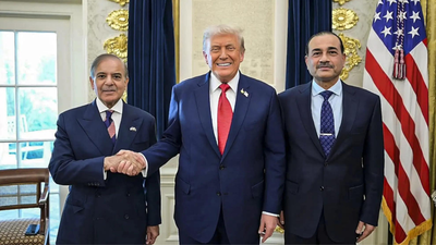‘Contrary to … ‘: US to sell new air-to-air missiles to Pakistan? Embassy issues clarification ‘Contrary to … ‘: US to sell new air-to-air missiles to Pakistan? Embassy issues clarification