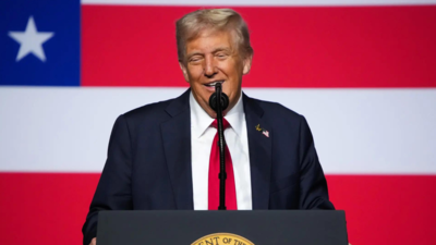 ‘There are two N-words’: Donald Trump refers to racial slur while discussing nuclear weapons; advises not to use ‘either of them’ ‘There are two N-words’: Donald Trump refers to racial slur while discussing nuclear weapons; advises not to use ‘either of them’