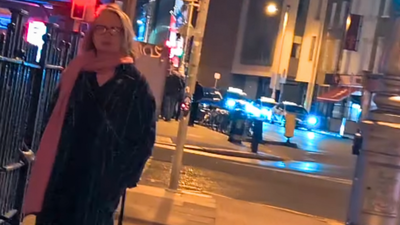 ‘Go back to India’: Indian woman racially attacked in Ireland; video goes viral ‘Go back to India’: Indian woman racially attacked in Ireland; video goes viral