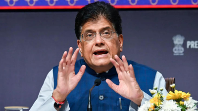 India-Germany ties: Piyush Goyal to visit Berlin on 25 years of Strategic Partnership; trade, investment on agenda