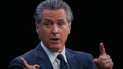 ‘Breathtaking abuse of power’: Newsom slams Donald Trump for deploying 300 California National Guard troops to Oregon; vows legal action ‘Breathtaking abuse of power’: Newsom slams Donald Trump for deploying 300 California National Guard troops to Oregon; vows legal action