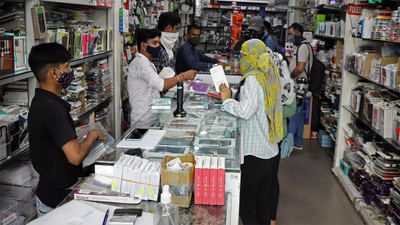 Economic outlook bright: Domestic demand to drive H2 FY26 growth; festive sales, government spending support economy