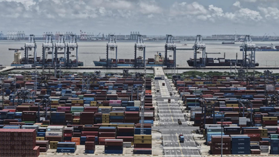 ‘US tariffs: Uncertainty bigger than Covid, financial crisis’ ‘US tariffs: Uncertainty bigger than Covid, financial crisis’