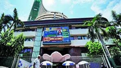 FPIs sell equities worth 23,885 crore in September FPIs sell equities worth 23,885 crore in September