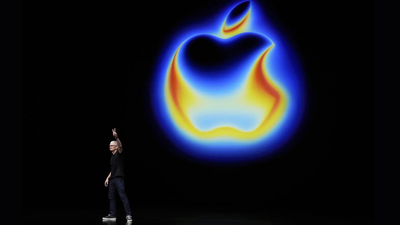 Apple hits a record! Becomes third tech giant to cross  trillion valuation; joins Microsoft, Nvidia club