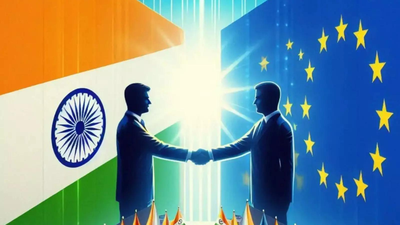 India, EU trade talks commence today India, EU trade talks commence today