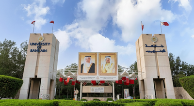 Historic milestone: University of Bahrain shines in Times Higher Education global rankings | World News Historic milestone: University of Bahrain shines in Times Higher Education global rankings | World News