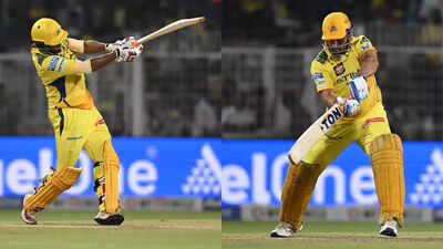 CSK have found MS Dhoni’s replacement? Young wicketkeeper pulls off ‘Thala’-like brilliance – Watch | Cricket News CSK have found MS Dhoni’s replacement? Young wicketkeeper pulls off ‘Thala’-like brilliance – Watch | Cricket News