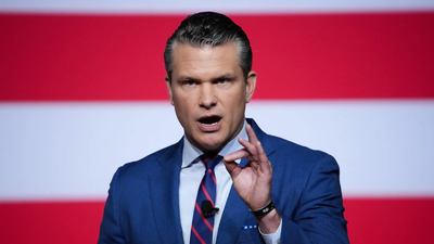 ‘Deeply concerned’: Sikh groups object to Pete Hegseth’s ‘no-beard’ rule; says it targets religious exemptions | World News ‘Deeply concerned’: Sikh groups object to Pete Hegseth’s ‘no-beard’ rule; says it targets religious exemptions | World News