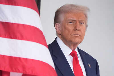 ‘Reasonable notice not given’: Judge temporarily blocks land transfer for Trump’s presidential library; cites ‘violation’ of Florida law