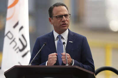 ‘I was honest with him’: Josh Shapiro recalls meeting Joe Biden; delivered ‘bad news’ to then-president