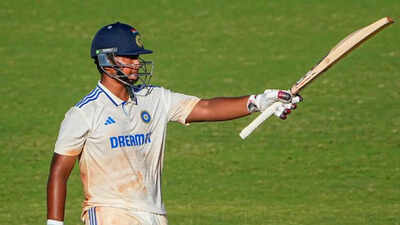 Vaibhav Suryavanshi dials Rajasthan Royals official at 5am, leaves him baffled with question | Cricket News
