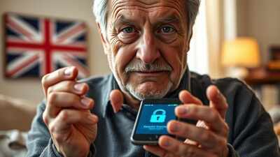 UK launches first digital ID: Is it similar to India’s Aadhaar? Full details of the plan