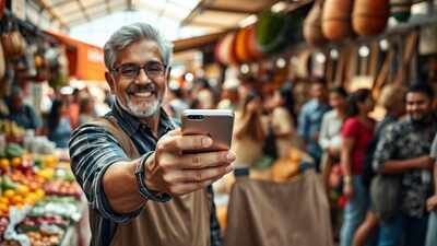 Alternatives to OTPs will make payments safer: Visa Alternatives to OTPs will make payments safer: Visa