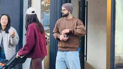 Vikas Kohli, brother of Virat Kohli, slams ‘misinformation’ after reports of handing Power of Attorney | Off the field News