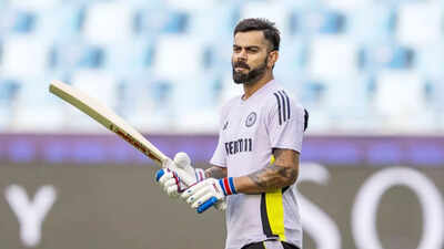 Massive prediction! ‘Virat Kohli will score two centuries vs Australia’ | Cricket News Massive prediction! ‘Virat Kohli will score two centuries vs Australia’ | Cricket News
